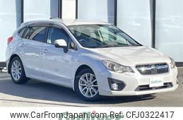 subaru impreza-wagon 2012 -SUBARU--Impreza Wagon DBA-GP7--GP7-003260---SUBARU--Impreza Wagon DBA-GP7--GP7-003260-