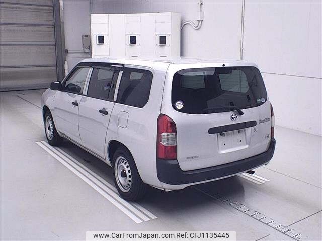 toyota probox-van 2020 -TOYOTA--Probox Van NHP160V-0018333---TOYOTA--Probox Van NHP160V-0018333- image 2