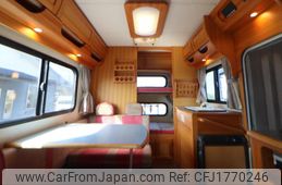 mazda bongo-truck 2008 CFJ1770246
