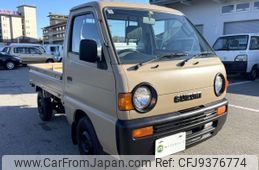suzuki carry-truck 1996 Mitsuicoltd_SZCT420513R0512