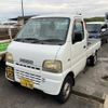 suzuki carry-truck 2001 -SUZUKI--Carry Truck GD-DB52T--DB52T-266272---SUZUKI--Carry Truck GD-DB52T--DB52T-266272- image 1