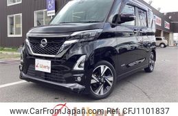 nissan roox 2020 quick_quick_B45A_B45A-0305907