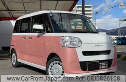 daihatsu move-canbus 2025 -DAIHATSU 【富士山 】--Move Canbus LA850S--0092868---DAIHATSU 【富士山 】--Move Canbus LA850S--0092868-