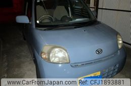 daihatsu esse 2007 CFJ1893881