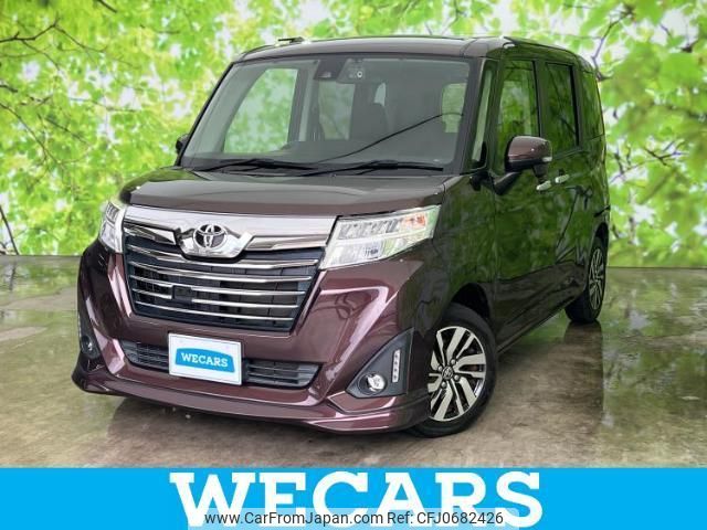 toyota roomy 2017 quick_quick_DBA-M900A_M900A-0112754 image 1