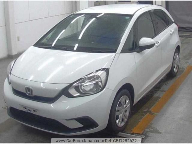 honda fit 2022 quick_quick_6BA-GR1_1114216 image 1
