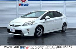 toyota prius 2013 -TOYOTA--Prius DAA-ZVW30--ZVW30-5672468---TOYOTA--Prius DAA-ZVW30--ZVW30-5672468-