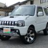 suzuki jimny 2011 CFJ1578000 image 1