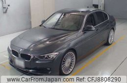 bmw alpina 2013 -BMW 【岡崎 300ﾋ6601】--BMW Alpina ABA-3R20--WAPBF3000EAR20081---BMW 【岡崎 300ﾋ6601】--BMW Alpina ABA-3R20--WAPBF3000EAR20081-