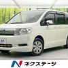 honda stepwagon 2011 -HONDA--Stepwgn DBA-RK1--RK1-1200587---HONDA--Stepwgn DBA-RK1--RK1-1200587- image 1