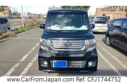 honda n-box 2013 CFJ1744752