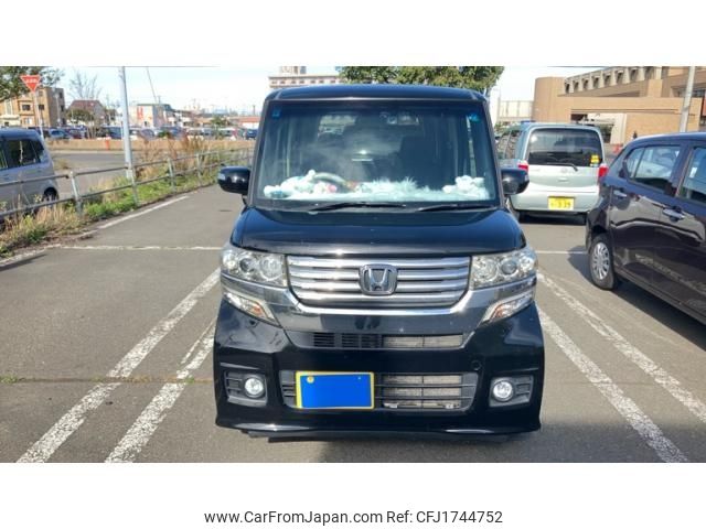 honda n-box 2013 CFJ1744752 image 1