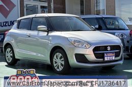 suzuki swift 2023 CFJ1736417