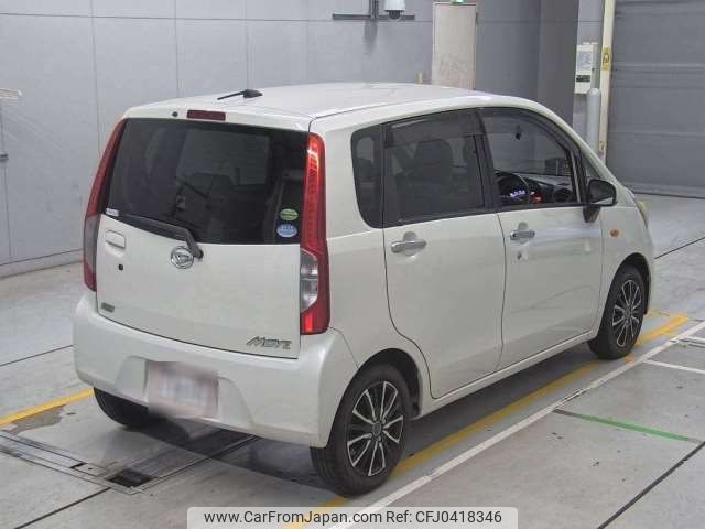 daihatsu move 2013 -DAIHATSU--Move DBA-LA100S--LA100S-0269589---DAIHATSU--Move DBA-LA100S--LA100S-0269589- image 2