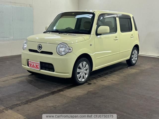 daihatsu mira-cocoa 2012 -DAIHATSU 【名変中 】--Mira Cocoa L685S--0009965---DAIHATSU 【名変中 】--Mira Cocoa L685S--0009965- image 1