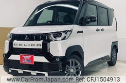 mitsubishi delica-mini 2025 CFJ1504913