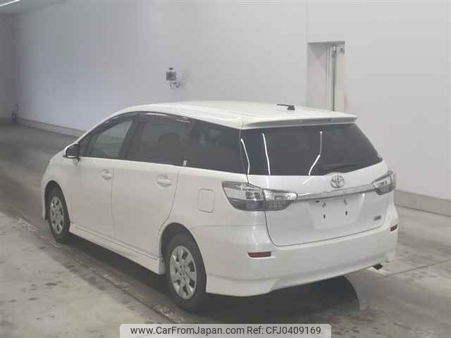 toyota wish undefined -TOYOTA--Wish ZGE20G-6024760---TOYOTA--Wish ZGE20G-6024760- image 2