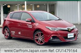 toyota auris 2015 -TOYOTA--Auris DBA-NZE181H--NZE181-6019636---TOYOTA--Auris DBA-NZE181H--NZE181-6019636-
