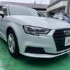 audi a3 2020 quick_quick_DBA-8VCXS_WAUZZZ8V8LA071332 image 4