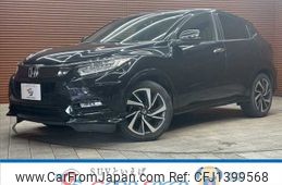 honda vezel 2018 -HONDA--VEZEL DBA-RU1--RU1-1305340---HONDA--VEZEL DBA-RU1--RU1-1305340-