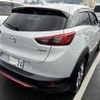 mazda cx-3 2016 quick_quick_LDA-DK5FW_DK5FW-130367 image 5