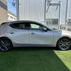 mazda mazda3 2021 -MAZDA--MAZDA3 3DA-BP8P--BP8P-200110---MAZDA--MAZDA3 3DA-BP8P--BP8P-200110- image 18