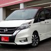 nissan serena 2018 -NISSAN--Serena DAA-GFC27--GFC27-107593---NISSAN--Serena DAA-GFC27--GFC27-107593- image 1