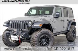 chrysler jeep-wrangler 2020 -CHRYSLER 【名変中 】--Jeep Wrangler JL36L--LW183183---CHRYSLER 【名変中 】--Jeep Wrangler JL36L--LW183183-