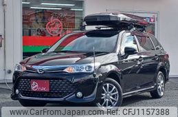 toyota corolla-fielder 2016 -TOYOTA--Corolla Fielder DBA-NZE164G--NZE164-8010657---TOYOTA--Corolla Fielder DBA-NZE164G--NZE164-8010657-