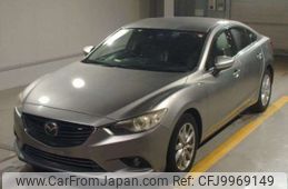 mazda atenza 2013 -MAZDA--Atenza Sedan LDA-GJ2FP--GJ2FP-105341---MAZDA--Atenza Sedan LDA-GJ2FP--GJ2FP-105341-