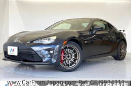 toyota 86 2018 -TOYOTA--86 DBA-ZN6--ZN6-083744---TOYOTA--86 DBA-ZN6--ZN6-083744-