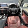 lexus lx 2019 CFJ1768375 image 17