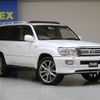 toyota land-cruiser-wagon 2003 CFJ1811169 image 4