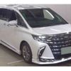 toyota alphard 2023 -TOYOTA 【多摩 397ｿ1000】--Alphard 6AA-AAHH40W--AAHH40W-0007116---TOYOTA 【多摩 397ｿ1000】--Alphard 6AA-AAHH40W--AAHH40W-0007116- image 1