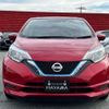 nissan note 2019 -NISSAN--Note DAA-HE12--HE12-298368---NISSAN--Note DAA-HE12--HE12-298368- image 4