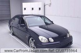 toyota aristo 2002 -TOYOTA--Aristo JZS161-0028947---TOYOTA--Aristo JZS161-0028947-