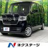 honda n-box 2022 -HONDA--N BOX 6BA-JF3--JF3-5127187---HONDA--N BOX 6BA-JF3--JF3-5127187- image 1