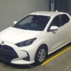 toyota yaris 2021 -TOYOTA--Yaris 5BA-KSP210--KSP210-0037646---TOYOTA--Yaris 5BA-KSP210--KSP210-0037646- image 1