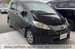 honda freed 2013 -HONDA--Freed DAA-GP3--GP3-1071597---HONDA--Freed DAA-GP3--GP3-1071597-