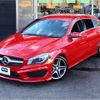 mercedes-benz cla-class 2015 -MERCEDES-BENZ--Benz CLA DBA-117942--WDD1179422N255429---MERCEDES-BENZ--Benz CLA DBA-117942--WDD1179422N255429- image 2