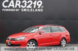 volkswagen golf-variant 2013 -VOLKSWAGEN 【名変中 】--VW Golf Variant 1KCBZ--DM614966---VOLKSWAGEN 【名変中 】--VW Golf Variant 1KCBZ--DM614966-