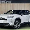 toyota yaris-cross 2023 quick_quick_5BA-MXPB10_MXPB10-3035432 image 1