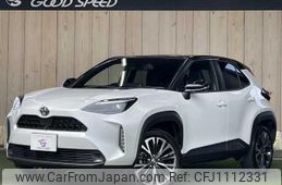 toyota yaris-cross 2023 quick_quick_5BA-MXPB10_MXPB10-3035432