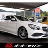 mercedes-benz cla-class 2016 -MERCEDES-BENZ 【長崎 300】--Benz CLA DBA-117342--WDD1173422N420968---MERCEDES-BENZ 【長崎 300】--Benz CLA DBA-117342--WDD1173422N420968- image 1