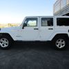 chrysler jeep-wrangler 2015 -CHRYSLER--Jeep Wrangler JK36L--FL719181---CHRYSLER--Jeep Wrangler JK36L--FL719181- image 23