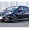 nissan note 2019 -NISSAN--Note DAA-HE12--HE12-259399---NISSAN--Note DAA-HE12--HE12-259399- image 1