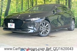 mazda mazda3 2021 CFJ1620043