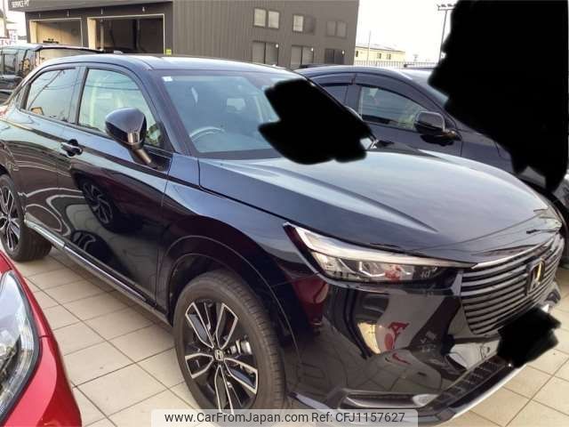 honda vezel 2024 -HONDA 【富士山 303ﾅ 23】--VEZEL 6AA-RV5--RV5-1121904---HONDA 【富士山 303ﾅ 23】--VEZEL 6AA-RV5--RV5-1121904- image 1