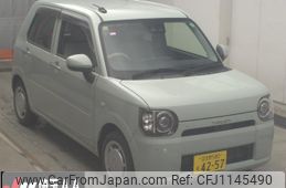 daihatsu mira-tocot 2018 -DAIHATSU 【品川 000ﾝ0000】--Mira Tocot LA550S-0013587---DAIHATSU 【品川 000ﾝ0000】--Mira Tocot LA550S-0013587-