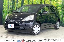 honda fit 2010 CFJ1624087